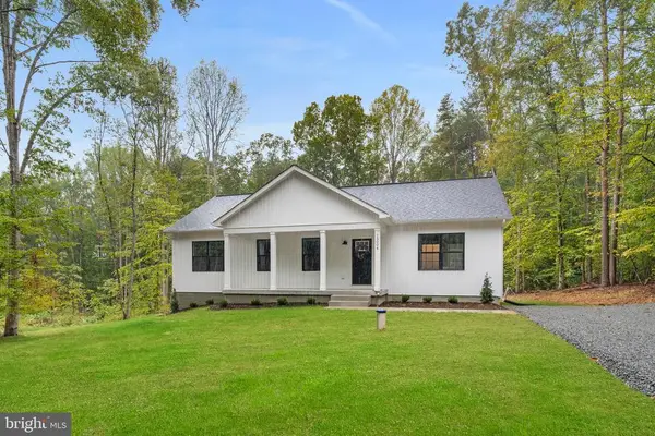 15004 Moonlight Ln, Mineral, VA 23117