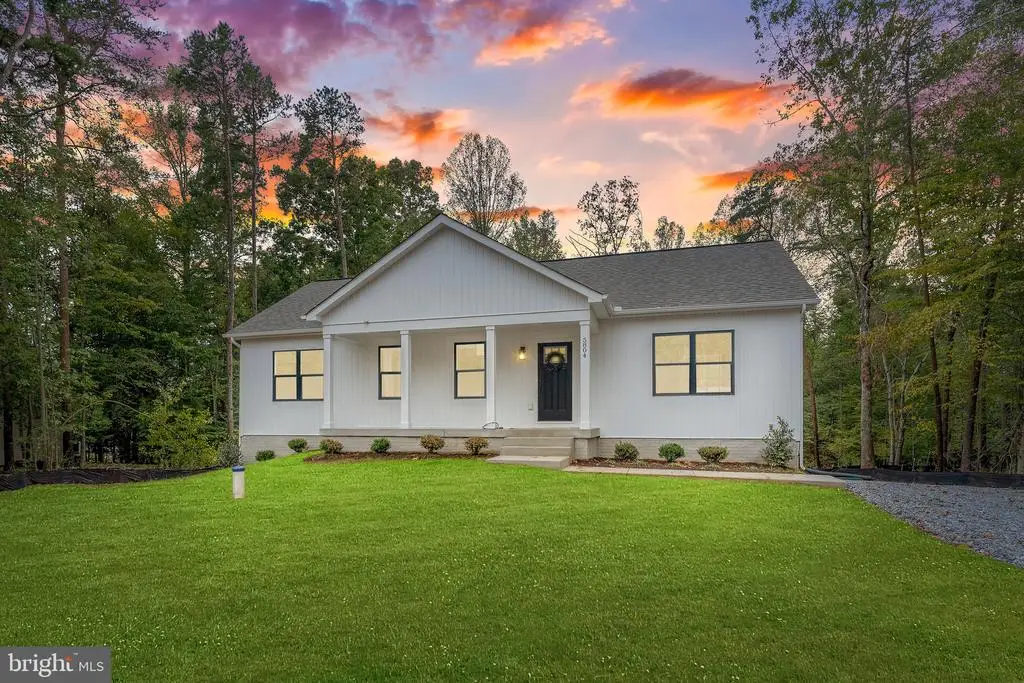 5804 Dogwood Tree Ln, Mineral, VA 23117 - Image #1