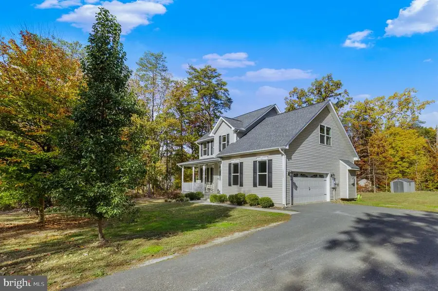 10903 Thiel Ct, Spotsylvania, VA 22551 - Image #3