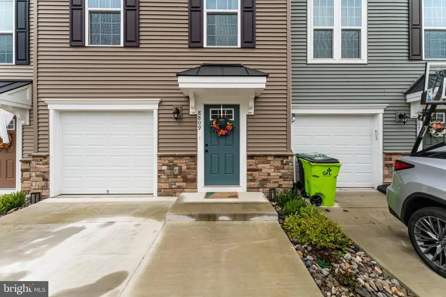 8809 Stevenson Ln, Spotsylvania, VA 22553 - #3