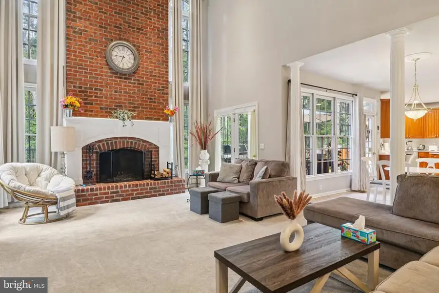 13401 5th Corps Ln, Fredericksburg, VA 22407 - #3