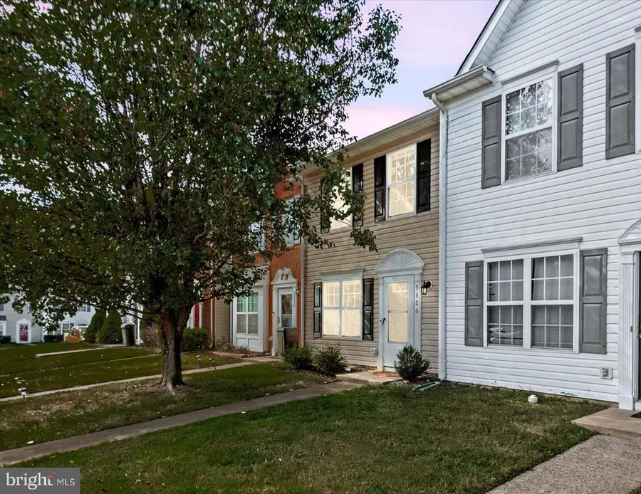 9806 Coventry Creek Dr, Fredericksburg, VA 22408 - Image #2