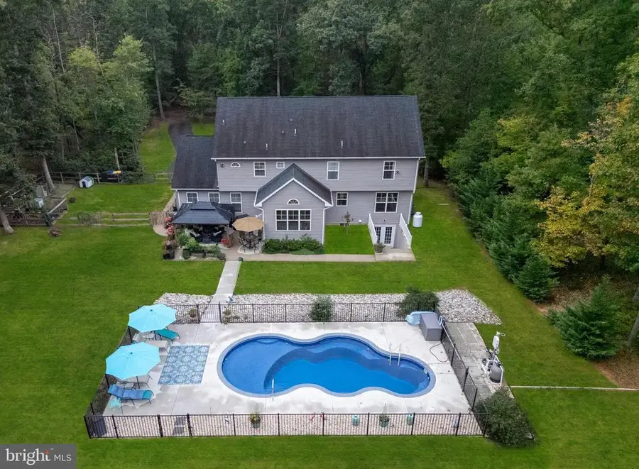 8205 Musket Ridge Ln, Fredericksburg, VA 22407 - Image #2