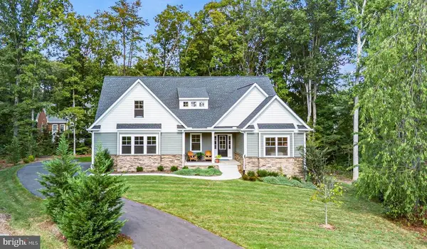 11603 Southview Ct, Spotsylvania, VA 22551