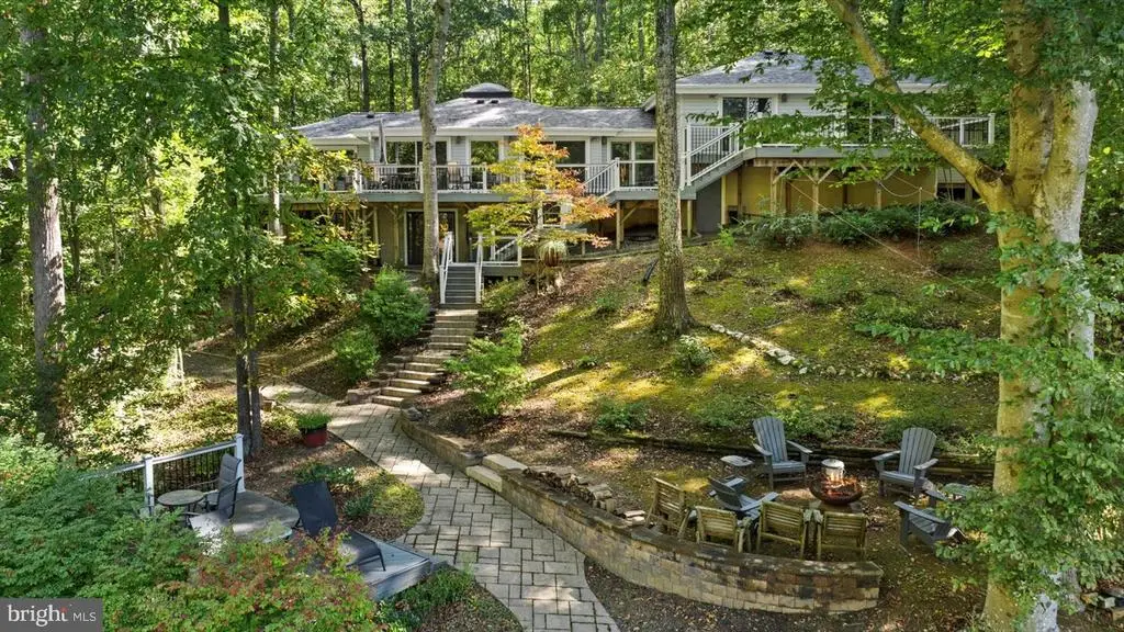 14814 Childs Cove Dr, Spotsylvania, VA 22551 - #1