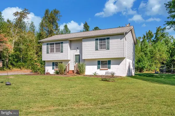 5334 Dickerson Rd, Partlow, VA 22534