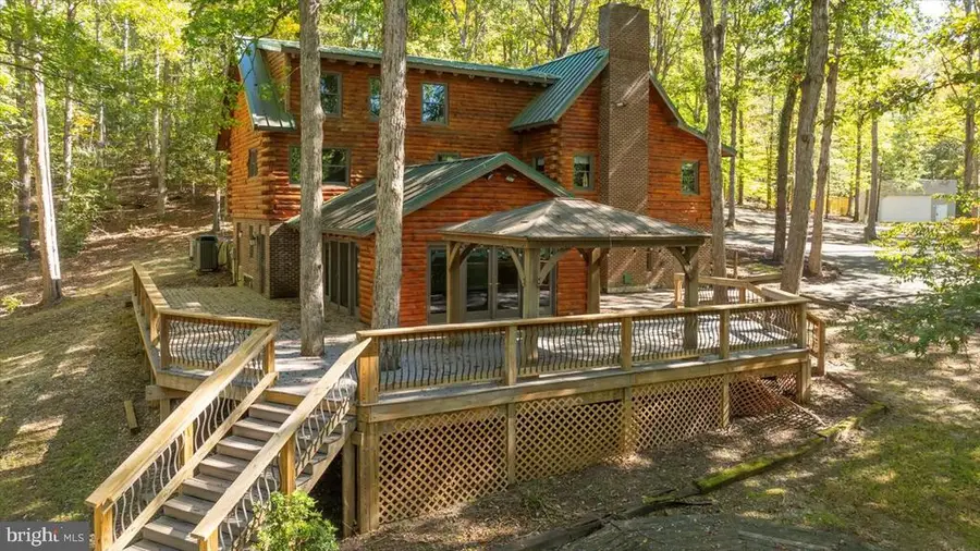 12905 Spotswood Furnace Rd, Fredericksburg, VA 22407 - #2