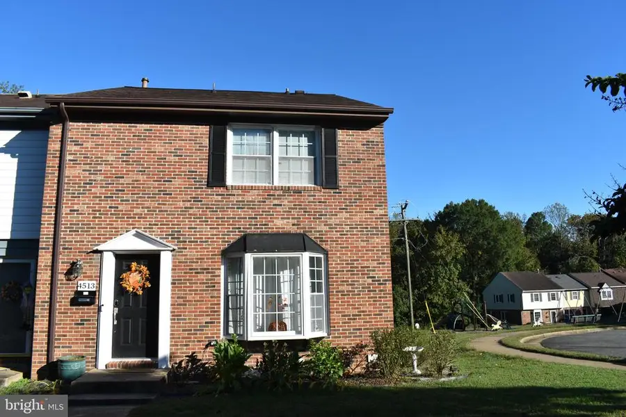 4513 Garfield Ct, Battlefield, VA 22408 - Image #2