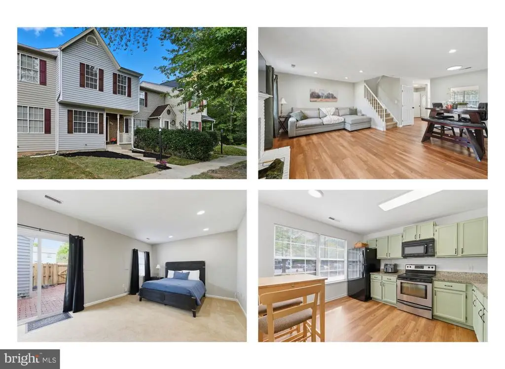 11170 Hamlet Ct, Fredericksburg, VA 22407 - #1