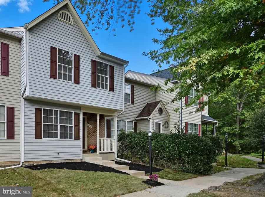 11170 Hamlet Ct, Fredericksburg, VA 22407 - #2