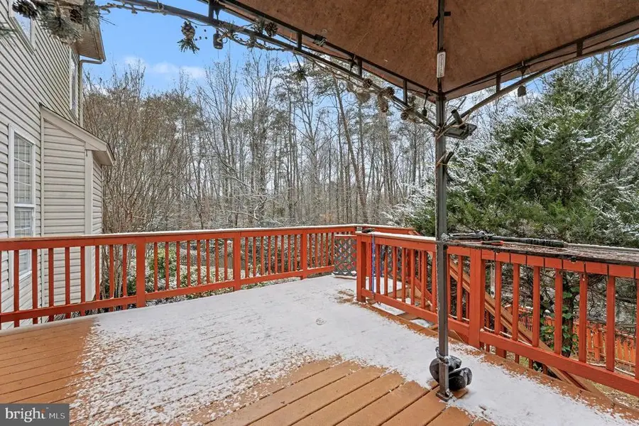 11016 Lamont Ct N, Fredericksburg, VA 22407 - #3