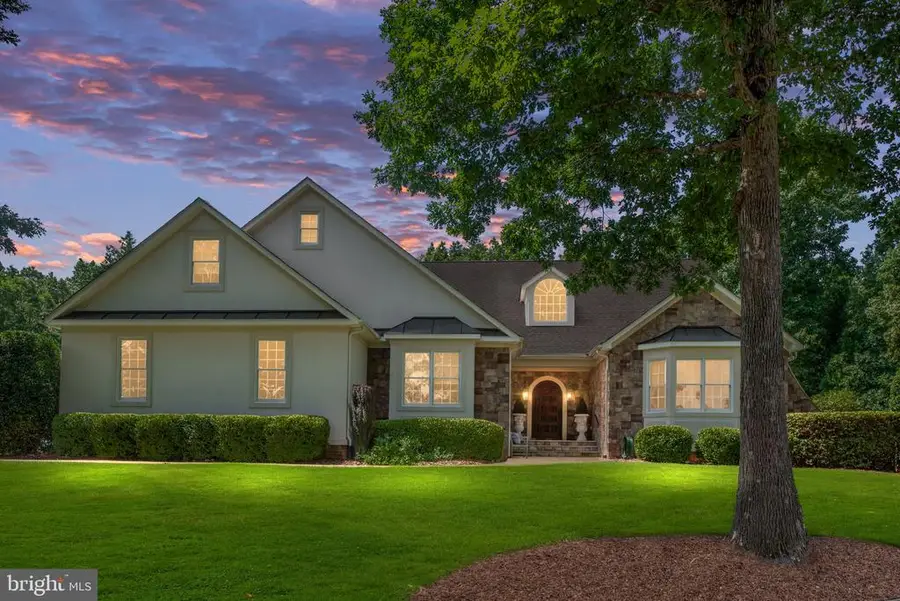 11208 Knolls End, Spotsylvania, VA 22551 - #2