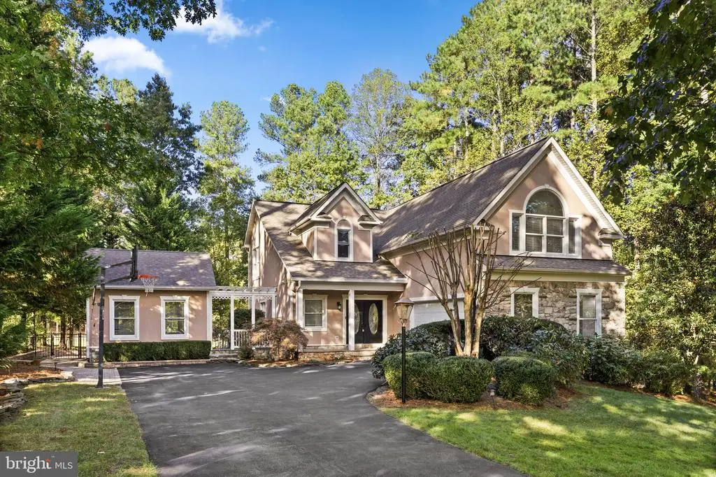 11607 Fawn Lake Pkwy, Spotsylvania, VA 22551 - #1