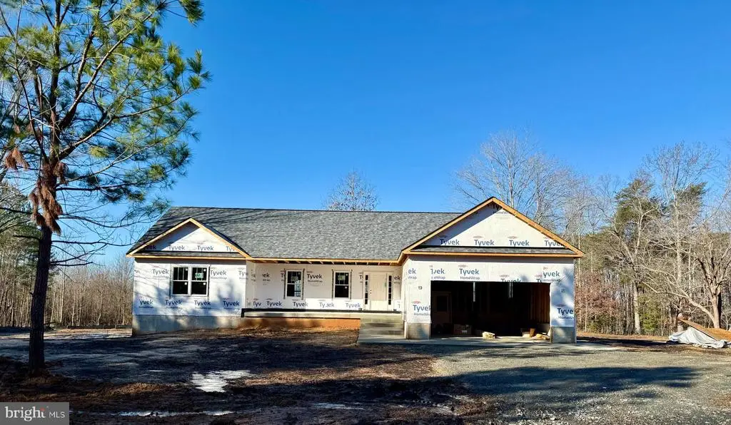 6640 Lanes Corner Rd, Spotsylvania, VA 22551 - #1