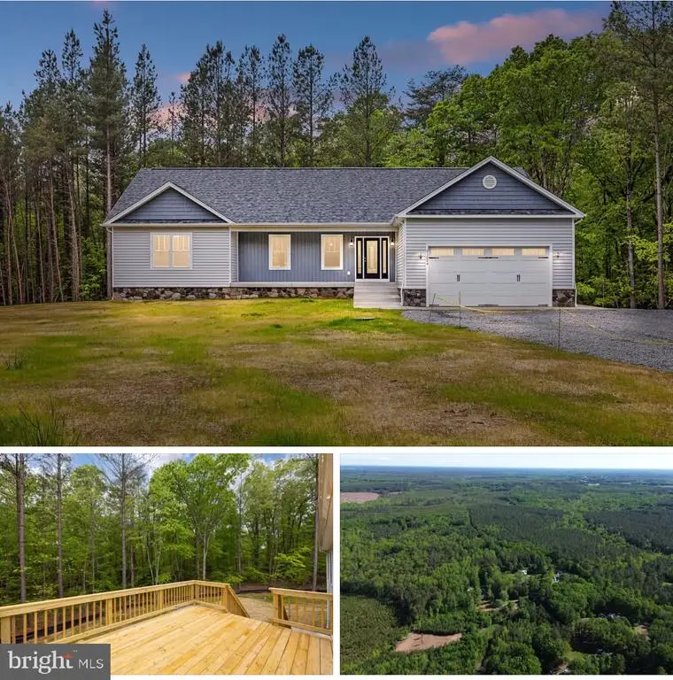 6640 Lanes Corner Rd, Spotsylvania, VA 22551 - #2