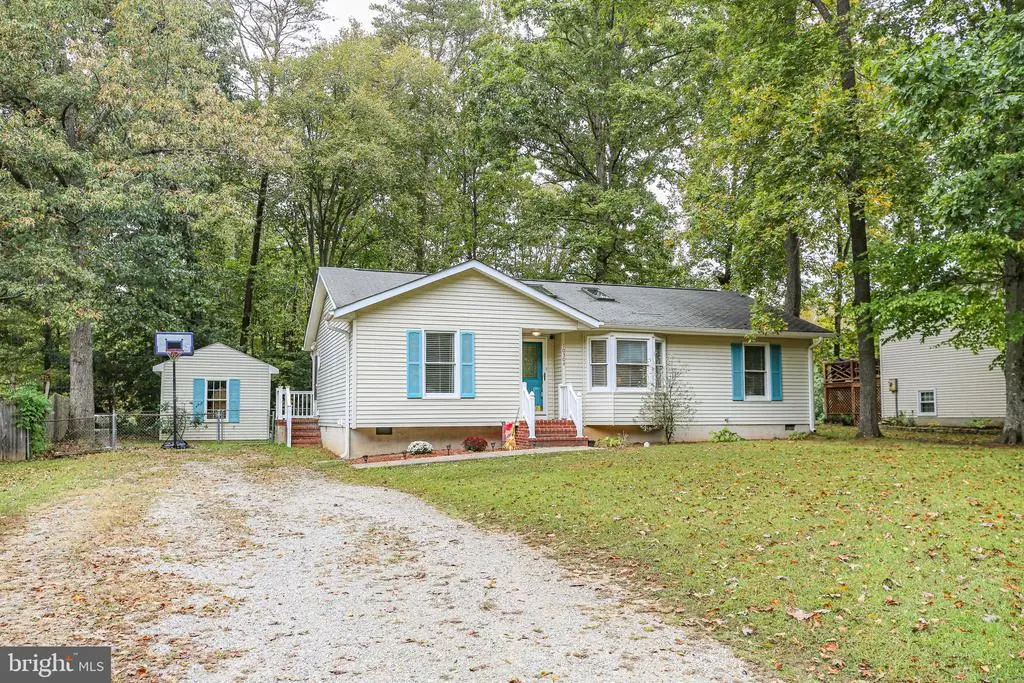 10304 Bayberry Ln, Spotsylvania, VA 22553 - #1
