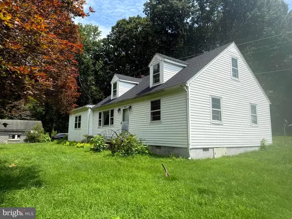 10621 Catharpin Rd, Spotsylvania, VA 22551