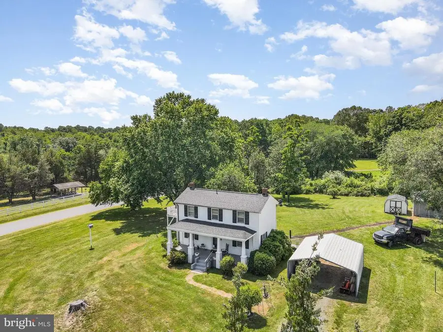 7934 Courthouse Rd, Spotsylvania, VA 22551 - #3