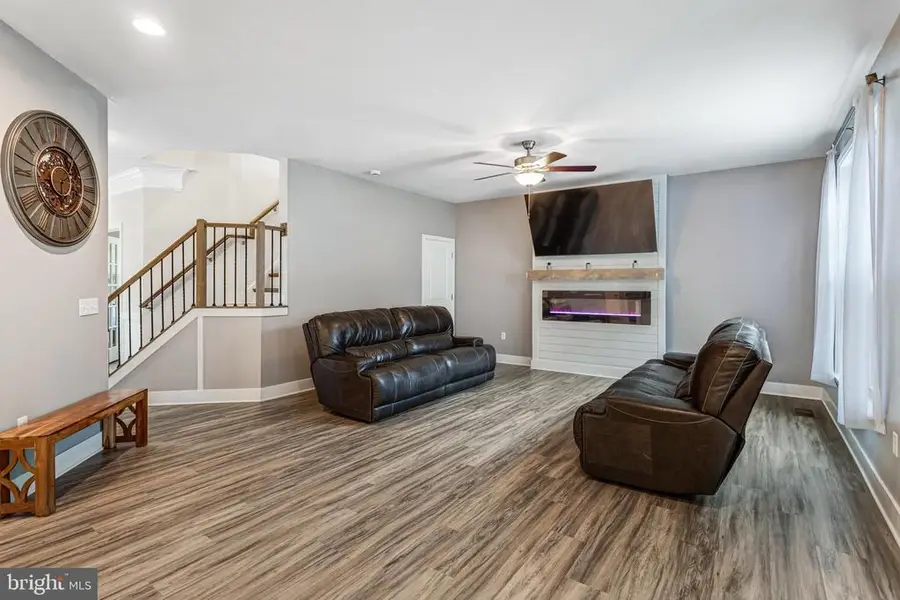 12929 Pipe Run Dr, Fredericksburg, VA 22407 - Image #3