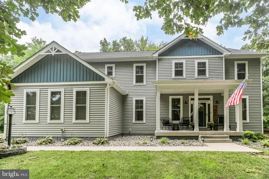 7117 Pullen Dr, Chancellor, VA 22407 - #2