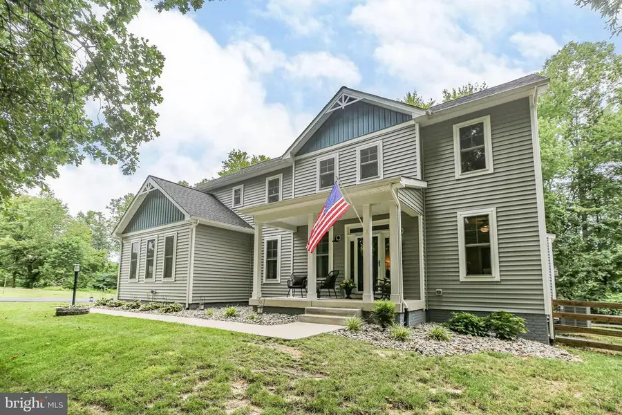 7117 Pullen Dr, Chancellor, VA 22407 - #3