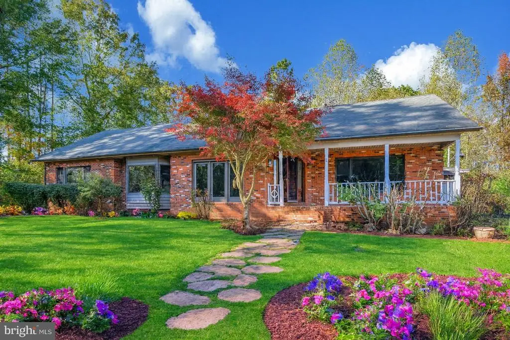 6709 Marye Rd, Spotsylvania, VA 22551 - #1