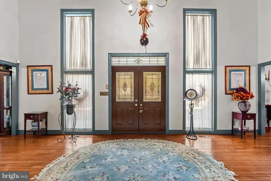 32 Carriage Hill Ln, Fredericksburg, VA 22407 - #2