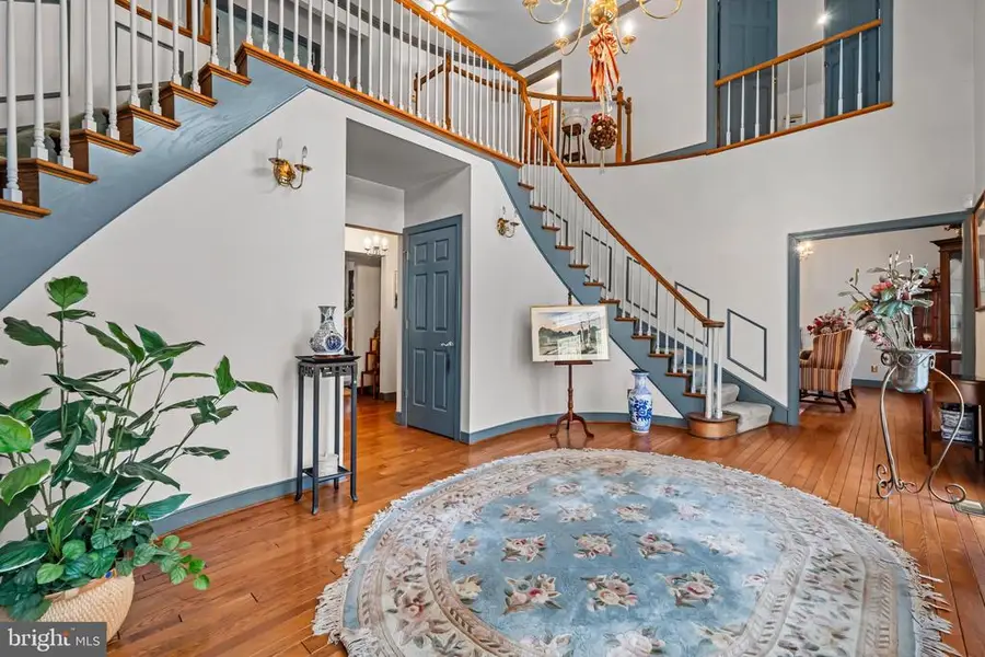 32 Carriage Hill Ln, Fredericksburg, VA 22407 - #3