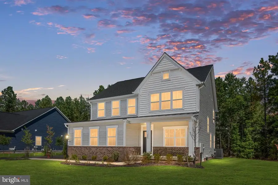 11405 Frosty Knolls Ct, Spotsylvania, VA 22551 - #3