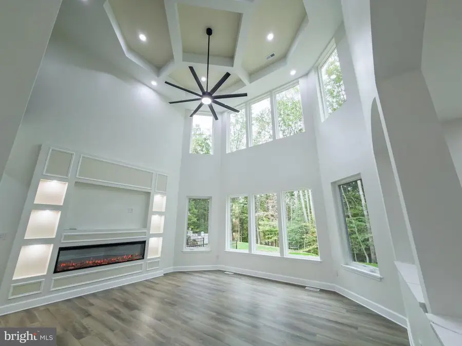 10401 Laurel Ridge Way, Fredericksburg, VA 22408 - #2
