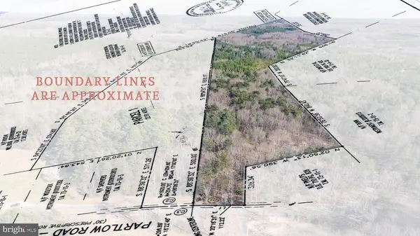 4669 Partlow Rd, Partlow, VA 22534