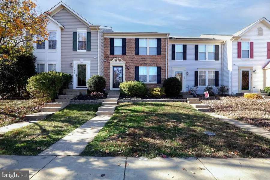 4402 Cider Barrel Ct, Fredericksburg, VA 22408 - Image #3