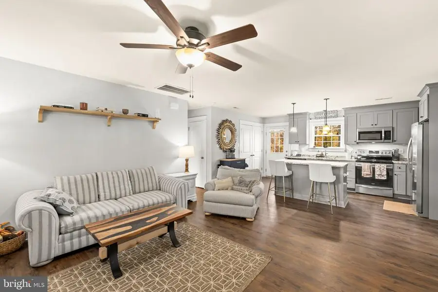 6532 Belmont Rd, Mineral, VA 23117 - #2