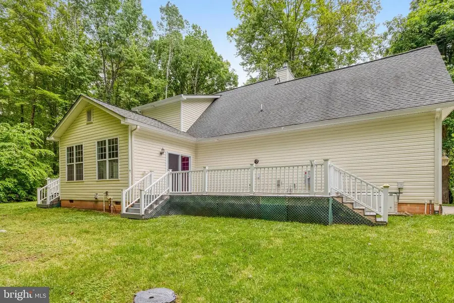 5832 Red Fox Dr, Spotsylvania, VA 22551 - #2