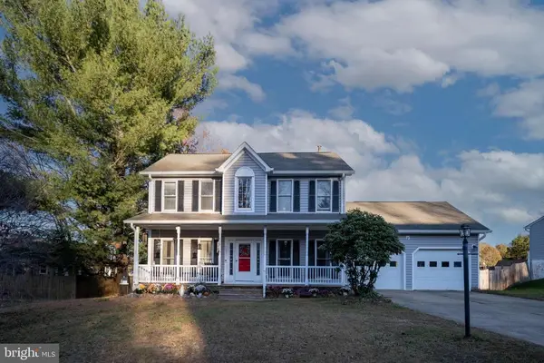 11911 Arbor Glen Dr, Fredericksburg, VA 22407