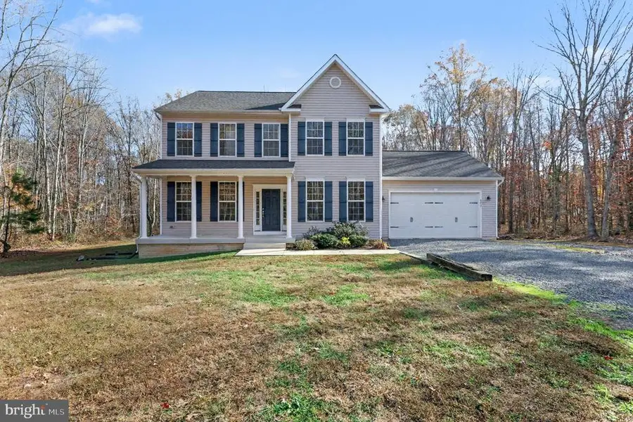 8217 Vintage Ln, Spotsylvania, VA 22551 - #3