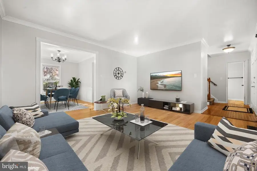 10712 Jamie Pl S, Fredericksburg, VA 22407 - #3