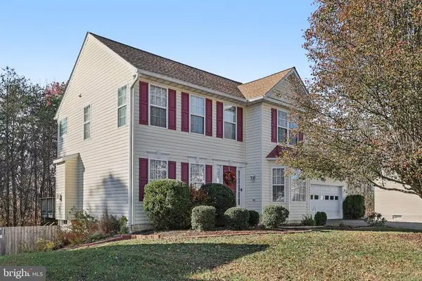 6930 Versaille Dr, Fredericksburg, VA 22407