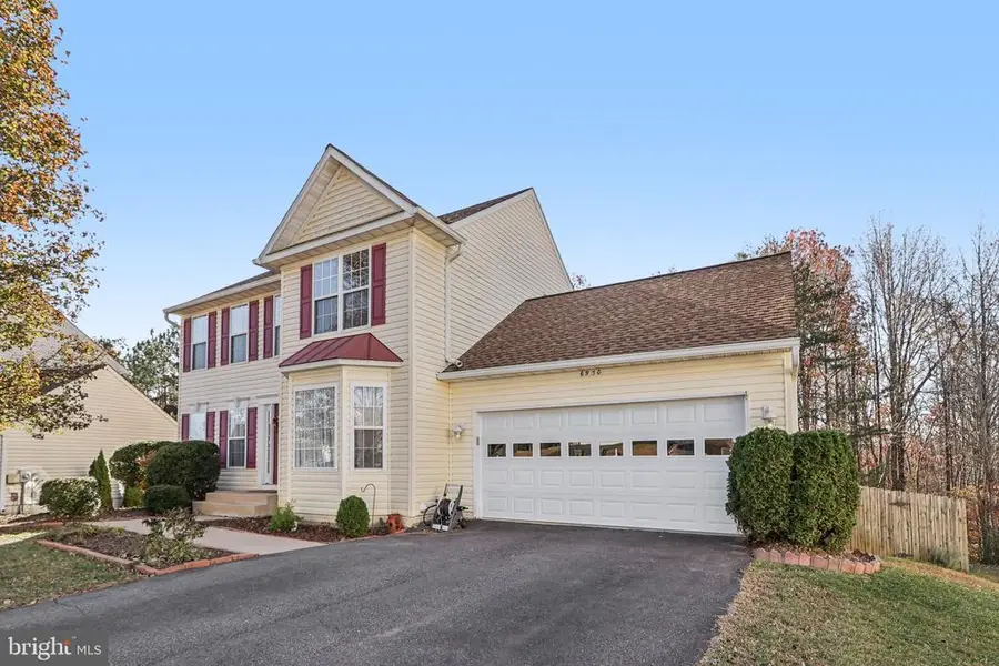 6930 Versaille Dr, Fredericksburg, VA 22407 - #3