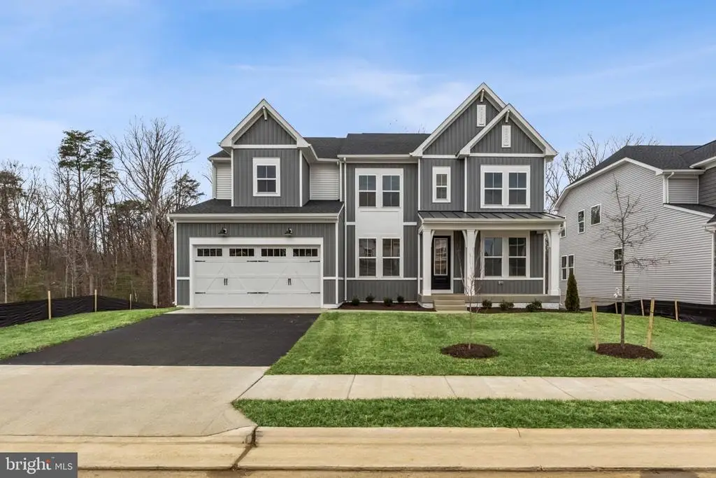 11119 Hazel Run Way, Fredericksburg, VA 22407 - Image #1