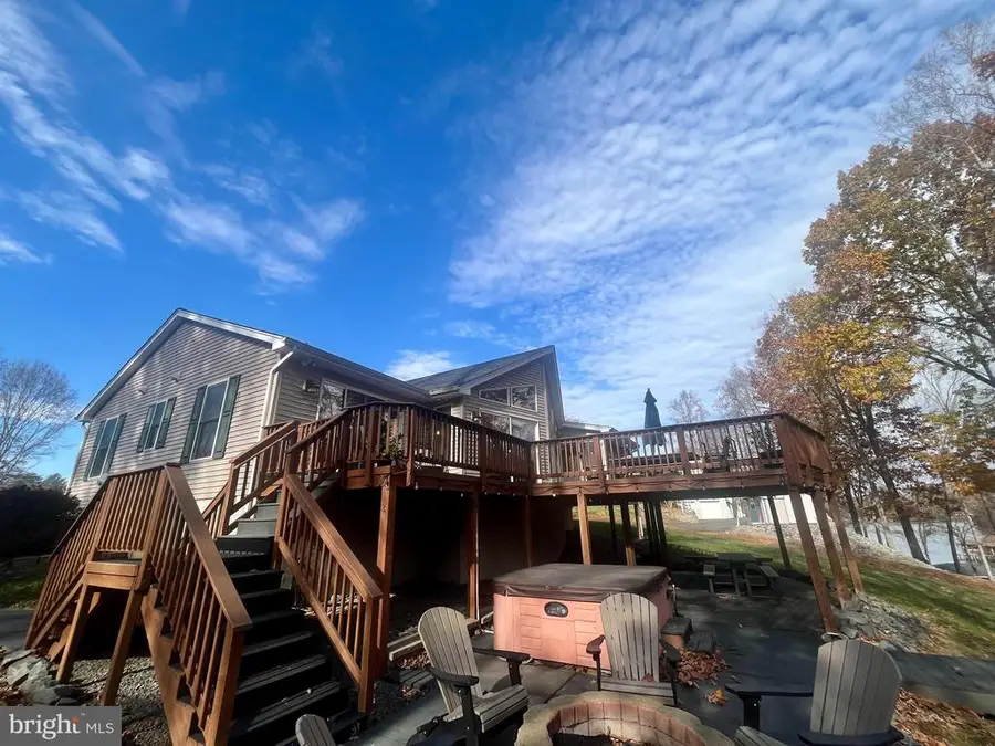 6215 Connie Ln, Mineral, VA 23117 - #3