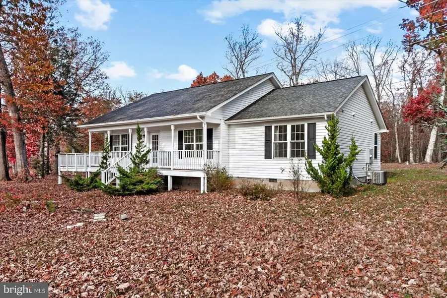 9617 Thousand Oaks Ln, Spotsylvania, VA 22551 - #2