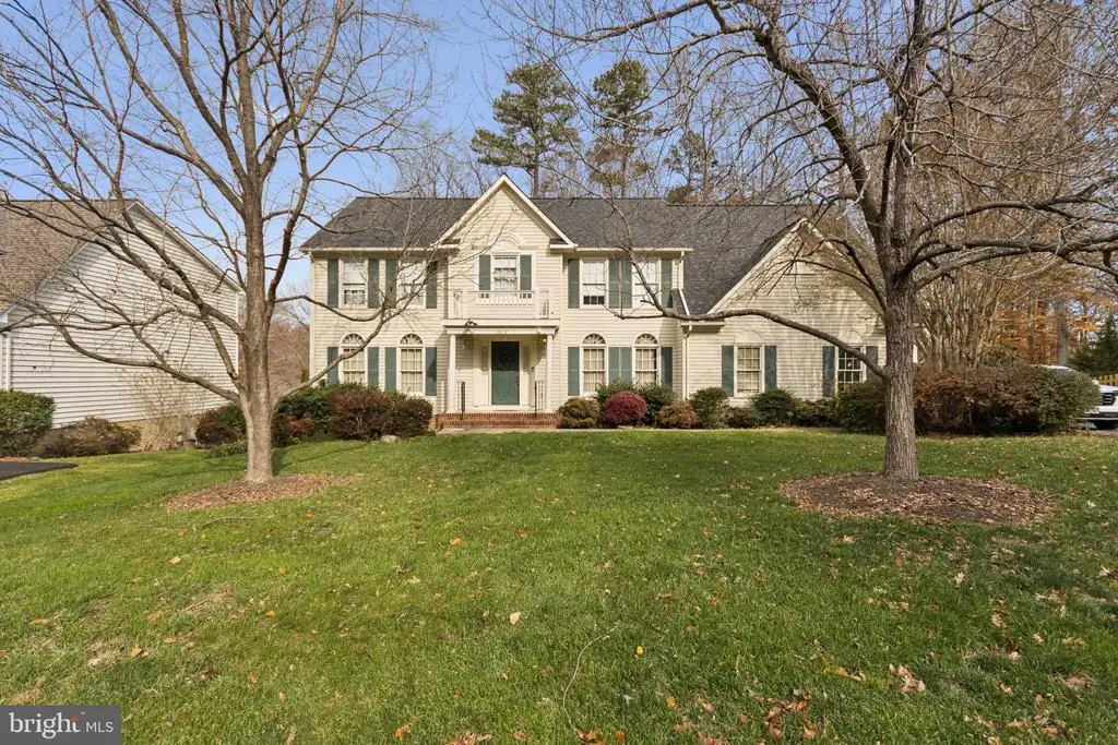 10412 Colechester St, Fredericksburg, VA 22408 - #1