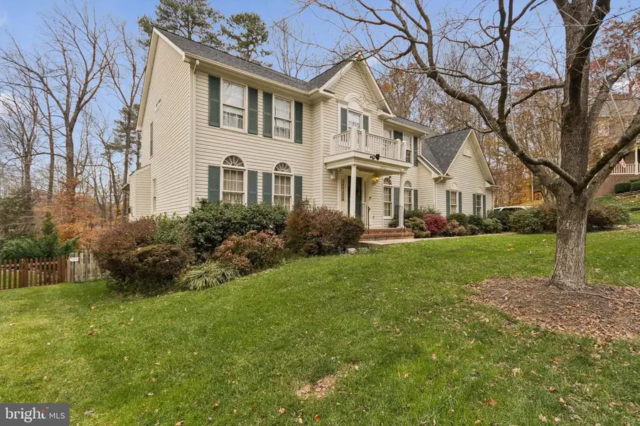 10412 Colechester St, Fredericksburg, VA 22408 - #2