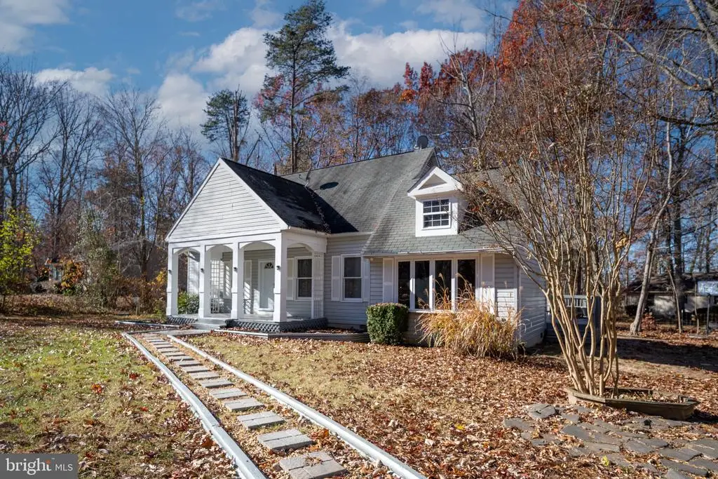 12920 Dubin Dr, Spotsylvania, VA 22551 - #1