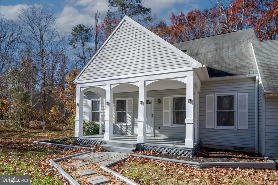 12920 Dubin Dr, Spotsylvania, VA 22551 - #2