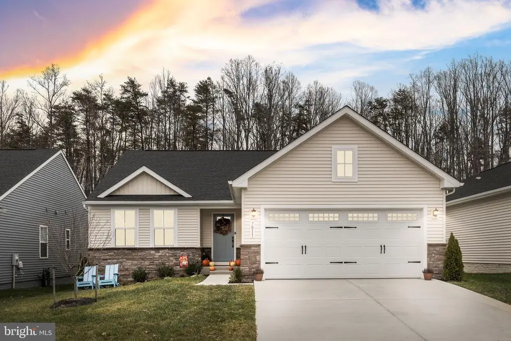 7011 Haskell Ct, Fredericksburg, VA 22407 - #1