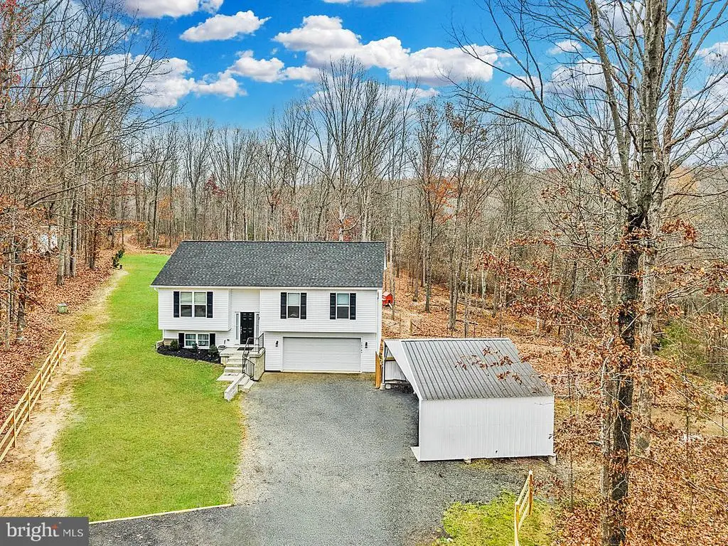 12749 Orange Plank Rd, Locust Grove, VA 22508 - #1