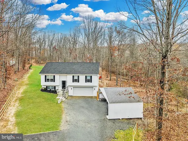 12749 Orange Plank Rd, Locust Grove, VA 22508