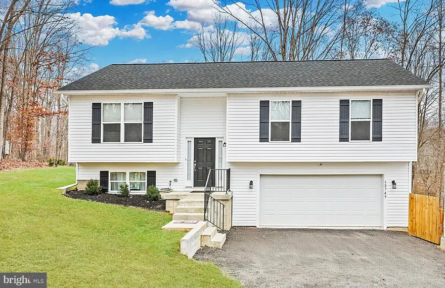 12749 Orange Plank Rd, Locust Grove, VA 22508 - #2